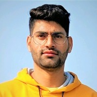 Aaquib Sharif Shah