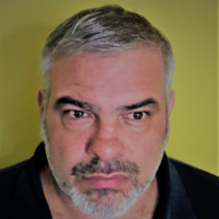 Martin Sgurudis