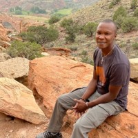 Patrick Asaba