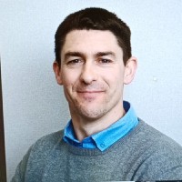 Sean Mcevoy