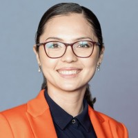 Karine Eskandar