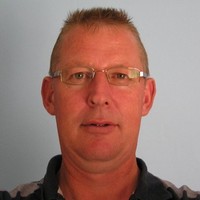 Rinus Van Der Haar