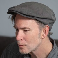 Chris Baber