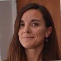 Maria Laura Rodriguez