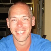 Mark Van Den Berg
