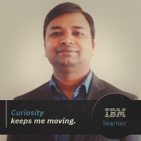 Raghvendra Kumar
