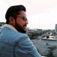 Robin Gautam