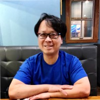 Terry Wong