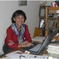 Fanny-Min Becker