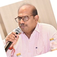 Ramkumar Periyasamy, ACCA
