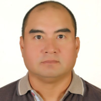 LAURENCE MAGSAKAY