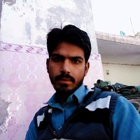 Muhammad Faheem Faheem