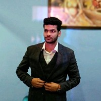 Narayan .