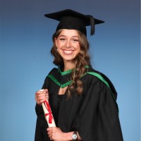 Niamh Hughes