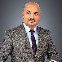 Rajinder Lall
