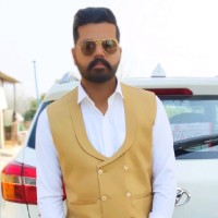 Ankit Sen