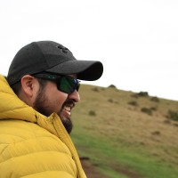 Francisco Villarroel