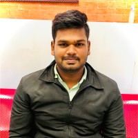 Reddy Charan M.S