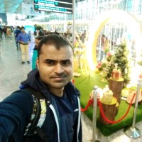 Rajat U.