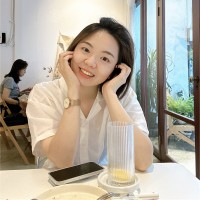 Olivia Yeh