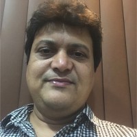 Sachin Kakde