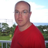 William (Bill) Buchanan