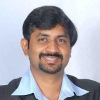Srinivas Thodupunuri