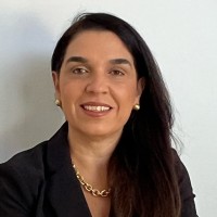 Cristiane Gomes