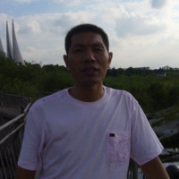 李开勇
