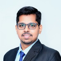 Karthik Bugude
