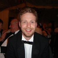 Nick Tanner