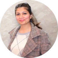 Samia Adnan Khan