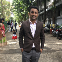 Sanket Sawant