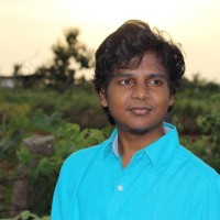 Kalla Saikumar