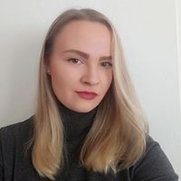 Kateřina Vajglová