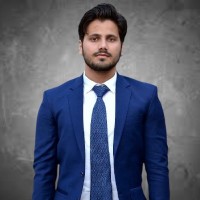 Engr. Bilal Ahmed Khan