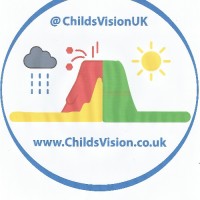 child's vision charity