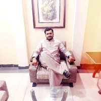 Fazal Chandio