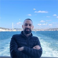 Mohammad Alayan