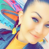 Laurline Sebbane