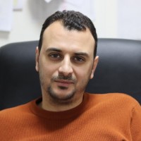 Mohammed Sweidan