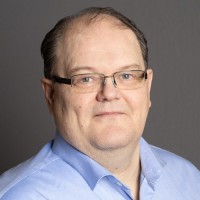 Markku Väänänen Finland