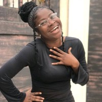 Judith Eze