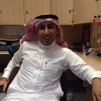 Ali Alghanem