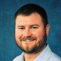 Kevin Holmes