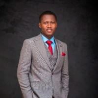 Joel Olumide