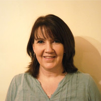 Jane Mills