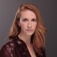 Kate Sangster-Poole