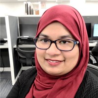 Fariha Tabassum