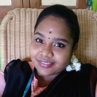 Sangeetha Vijayakumar